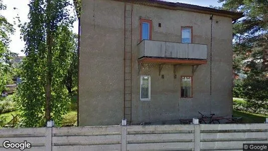 Apartments for rent in Kokkola - Photo from Google Street View