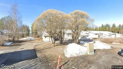 Apartments for rent in Oulu - Photo from Google Street View