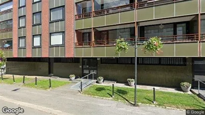 Apartments for rent in Hämeenlinna - Photo from Google Street View