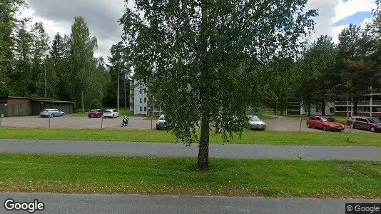 Apartments for rent in Janakkala - Photo from Google Street View