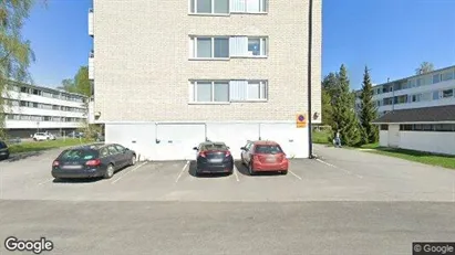 Apartments for rent in Seinäjoki - Photo from Google Street View