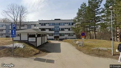 Apartments for rent in Kuopio - Photo from Google Street View