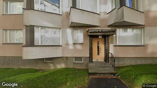 Apartments for rent in Jyväskylä - Photo from Google Street View