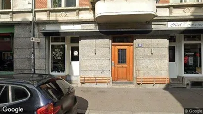 Rooms for rent in Zürich Distrikt 4  - Aussersihl - Photo from Google Street View