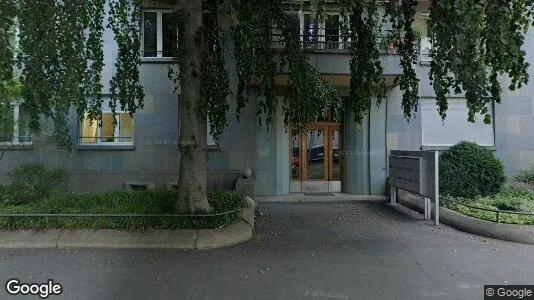 Apartments for rent in Zürich District 2 - Photo from Google Street View