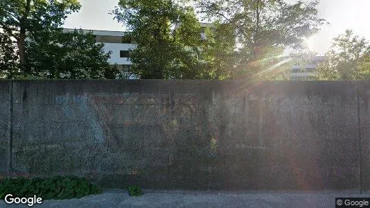 Apartments for rent in Liestal - Photo from Google Street View