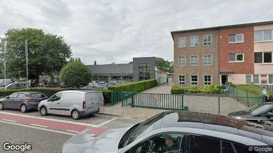 Apartments for rent in Antwerp Ekeren - Photo from Google Street View