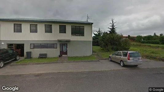 Apartments for rent in Búðardalur - Photo from Google Street View