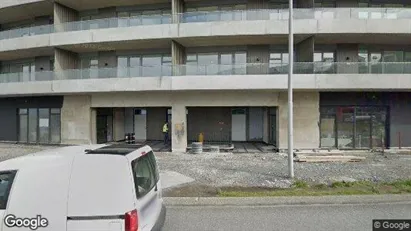 Apartments for rent in Reykjavík Miðborg - Photo from Google Street View