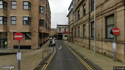 Apartments for rent in Barnsley - South Yorkshire - Photo from Google Street View