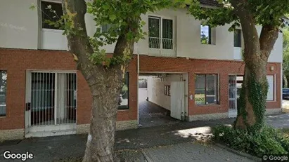 Apartments for rent in Székesfehérvári - Photo from Google Street View