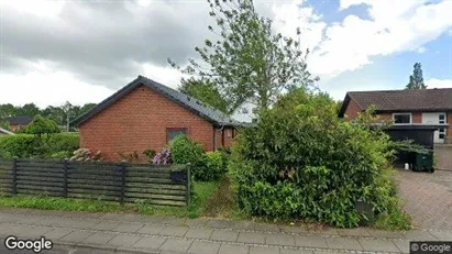 Apartments for rent in Kolding - Photo from Google Street View