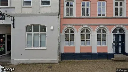 Apartments for rent in Kolding - Photo from Google Street View