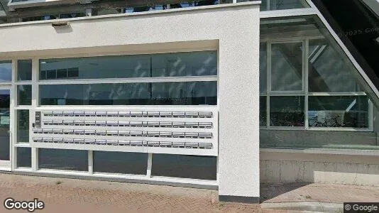 Apartments for rent in Eindhoven - Photo from Google Street View