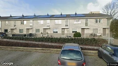 Apartments for rent in Velsen - Photo from Google Street View