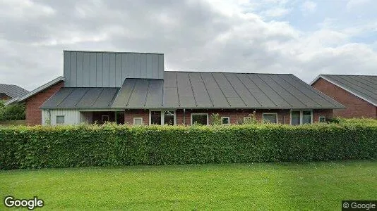 Apartments for rent in Kolding - Photo from Google Street View