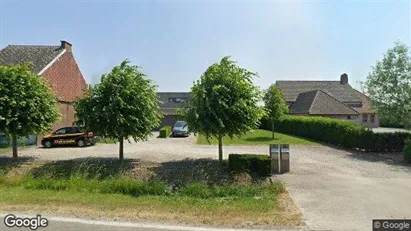 Apartments for rent in Oudenaarde - Photo from Google Street View