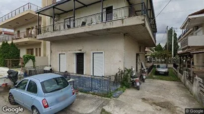 Apartments for rent in Patras - Photo from Google Street View