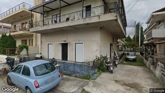 Apartments for rent in Patras - Photo from Google Street View