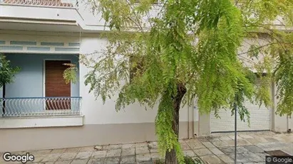 Apartments for rent in Patras - Photo from Google Street View