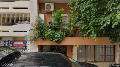 Apartments for rent in Patras - Photo from Google Street View