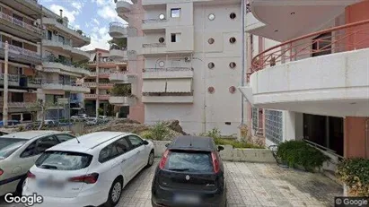 Apartments for rent in Patras - Photo from Google Street View