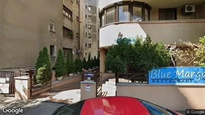 Apartments for rent in Bucureşti - Sectorul 2 - Photo from Google Street View