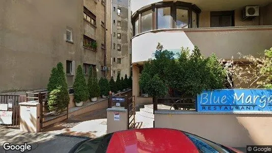 Apartments for rent in Bucureşti - Sectorul 2 - Photo from Google Street View