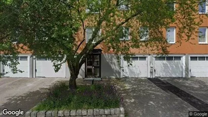 Apartments for rent in Gothenburg East - Photo from Google Street View