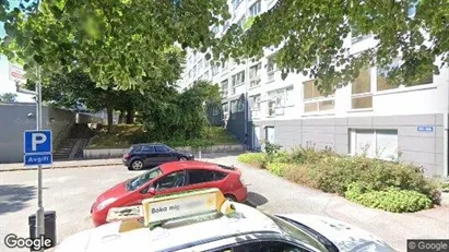 Apartments for rent in Angered - Photo from Google Street View