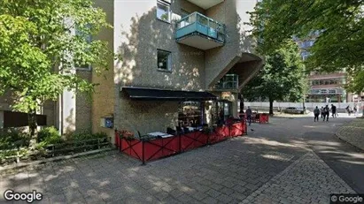 Apartments for rent in Gothenburg City Centre - Photo from Google Street View