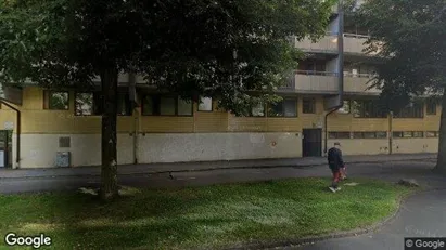 Apartments for rent in Gothenburg City Centre - Photo from Google Street View