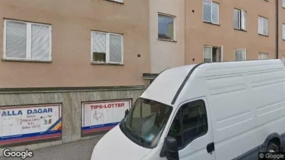 Apartments for rent in Katrineholm - Photo from Google Street View