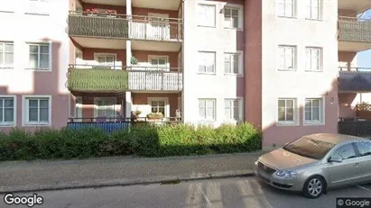 Apartments for rent in Ljungby - Photo from Google Street View