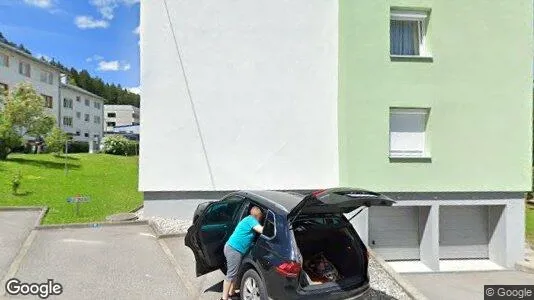 Apartments for rent in Randegg - Photo from Google Street View