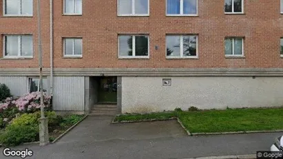 Apartments for rent in Gothenburg East - Photo from Google Street View