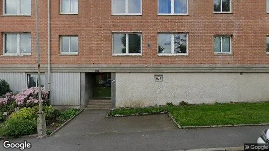 Apartments for rent in Gothenburg East - Photo from Google Street View