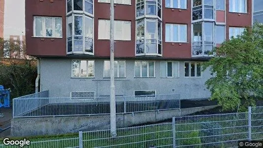 Apartments for rent in Majorna-Linné - Photo from Google Street View