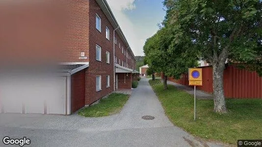 Apartments for rent in Örnsköldsvik - Photo from Google Street View