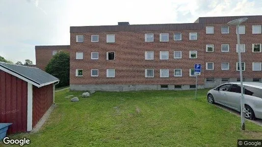 Apartments for rent in Örnsköldsvik - Photo from Google Street View