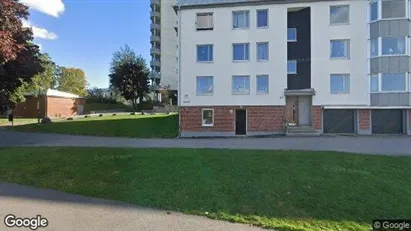 Apartments for rent in Norrköping - Photo from Google Street View