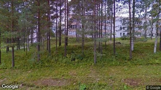 Apartments for rent in Skellefteå - Photo from Google Street View