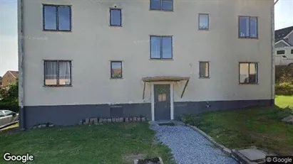 Apartments for rent in Kristinehamn - Photo from Google Street View