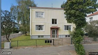 Apartments for rent in Motala - Photo from Google Street View