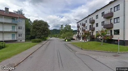 Apartments for rent in Borås - Photo from Google Street View