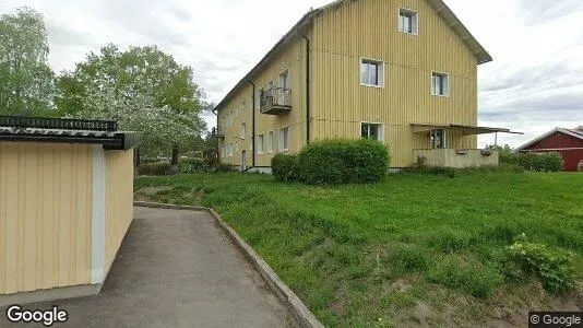 Apartments for rent in Falun - Photo from Google Street View