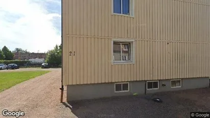 Apartments for rent in Kristinehamn - Photo from Google Street View