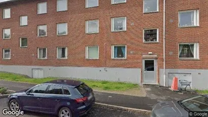 Apartments for rent in Mölndal - Photo from Google Street View