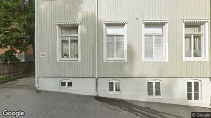 Apartments for rent in Sundsvall - Photo from Google Street View