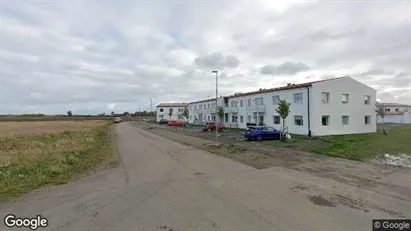 Apartments for rent in Helsingborg - Photo from Google Street View